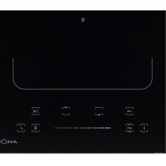 Варочная панель Krona Erde 30 BL 2BFTS