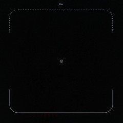 Варочная панель Krona Erde 30 BL 2BFTS