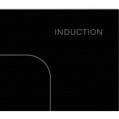 Варочная панель Krona Erde 30 BL 2BFTS