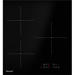 Варочная панель Weissgauff HI 430 BM