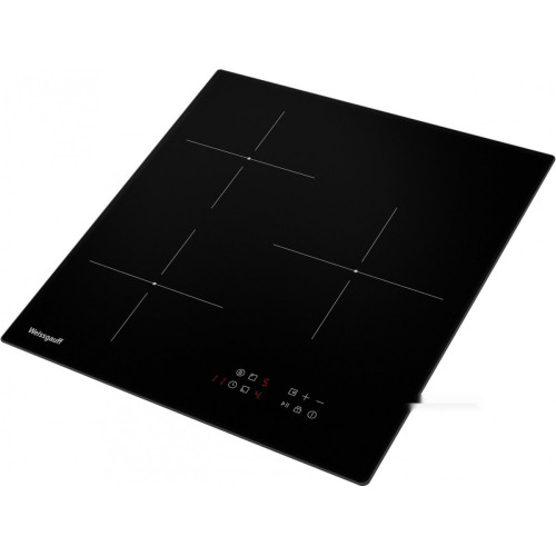 Варочная панель Weissgauff HI 430 BM