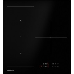 Варочная панель Weissgauff HI 430 BM Flex Zone