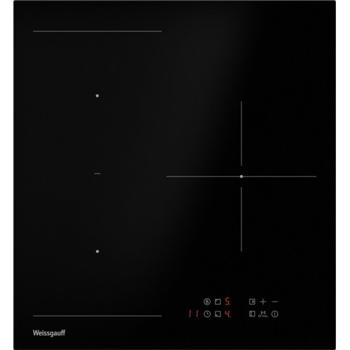 Варочная панель Weissgauff HI 430 BM Flex Zone