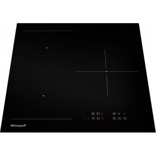 Варочная панель Weissgauff HI 430 BM Flex Zone