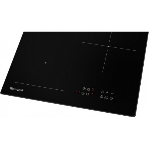 Варочная панель Weissgauff HI 430 BM Flex Zone