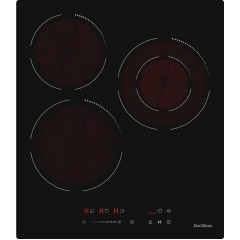 Варочная панель Darina 6P E3324 B