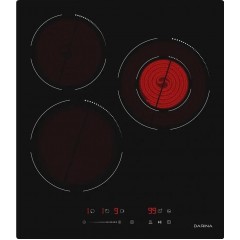 Варочная панель Darina 6P E3324 B