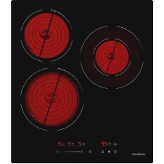 Варочная панель Darina 6P E3324 B