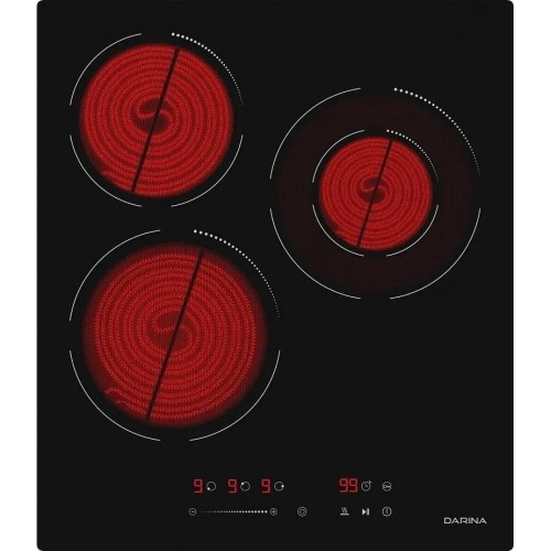 Варочная панель Darina 6P E3324 B
