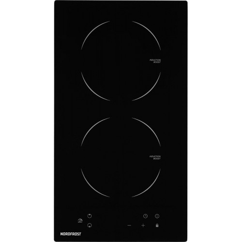 Варочная панель NORDFROST i-M 3020 B