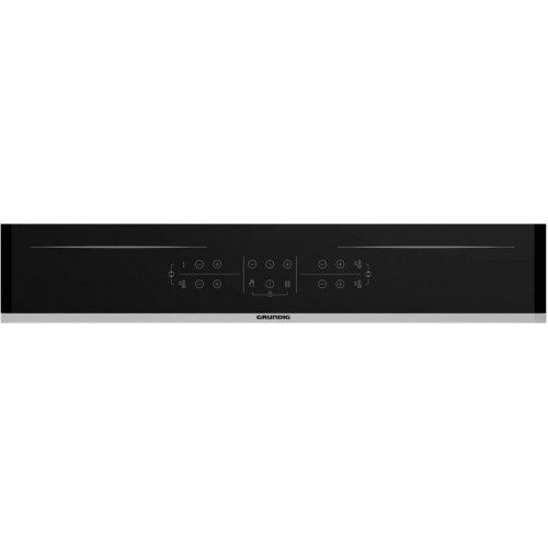 Варочная панель Grundig GIEI623481MX
