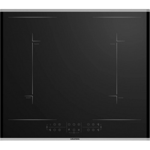 Варочная панель Grundig GIEI623481MX