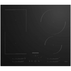 Варочная панель Grundig GIEI627474PN
