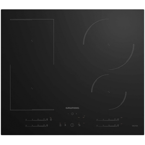 Варочная панель Grundig GIEI627474PN