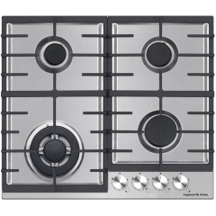 Варочная панель Zigmund & Shtain G 20.6 S