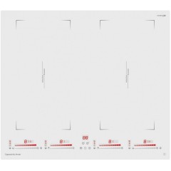 Варочная панель Zigmund & Shtain CI 29.6 W