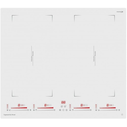 Варочная панель Zigmund & Shtain CI 29.6 W
