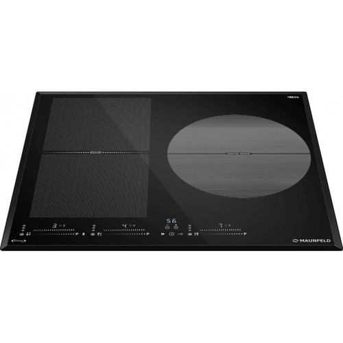 Варочная панель Maunfeld CVI593SFBK LUX Inverter
