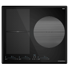 Варочная панель Maunfeld CVI593SFBK LUX Inverter