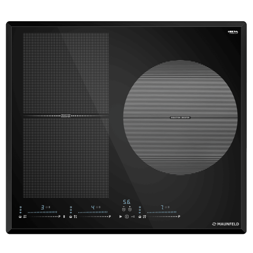 Варочная панель Maunfeld CVI593SFBK LUX Inverter
