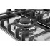 Варочная панель Weissgauff HGG 451 XFV