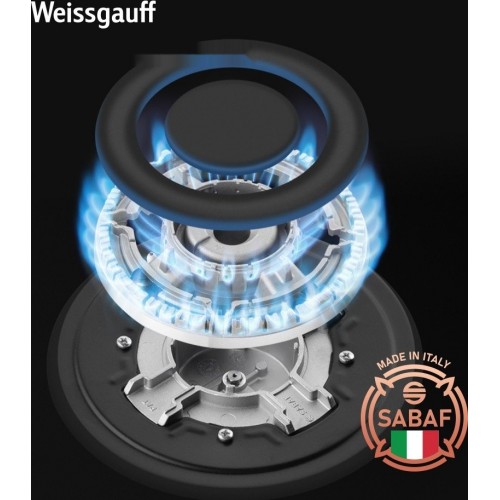 Варочная панель Weissgauff HGG 451 XFV