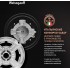 Варочная панель Weissgauff HGG 451 XFV
