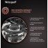 Варочная панель Weissgauff HGG 451 XFV