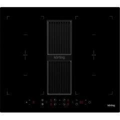 Варочная панель Korting HIBH 68980 NB