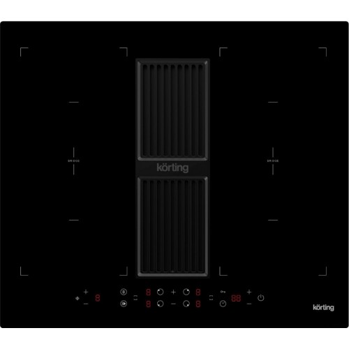 Варочная панель Korting HIBH 68980 NB