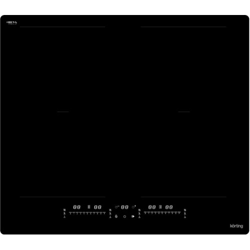 Варочная панель Korting HIB 65900 HID
