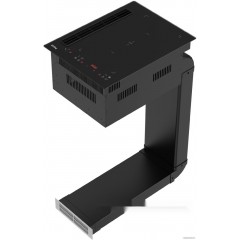 Варочная панель Korting HIBH 40980 NB