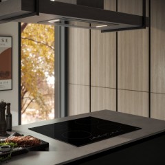 Варочная панель Korting HI 64090 HID