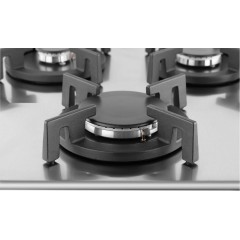 Варочная панель Weissgauff HGG 430 XRV