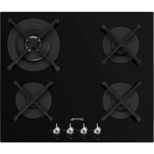 Варочная панель Smeg PV364N