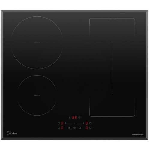 Варочная панель Midea MIH65787F