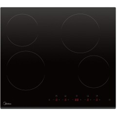 Варочная панель Midea MCH64107F