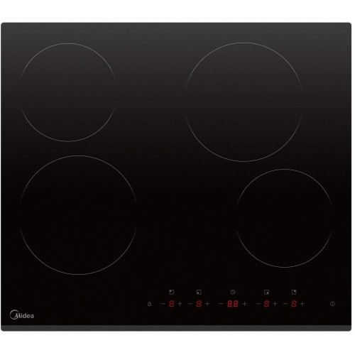Варочная панель Midea MCH64107F