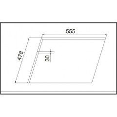 Варочная панель Thomson HG20-4I03