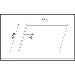 Варочная панель Thomson HG20-4I05