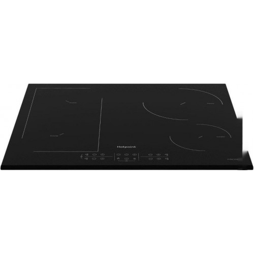 Варочная панель Hotpoint HB 1560B BF