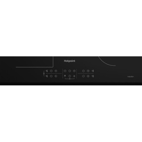Варочная панель Hotpoint HB 1560B BF