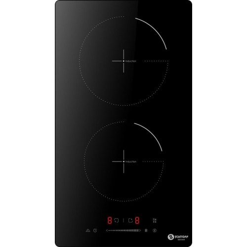 Варочная панель Schtoff I30H03 Black