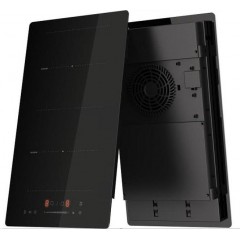 Варочная панель Schtoff I30H04 Black