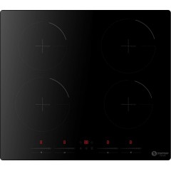 Варочная панель Schtoff I60H12 Black