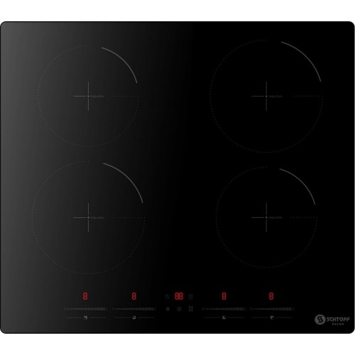 Варочная панель Schtoff I60H12 Black