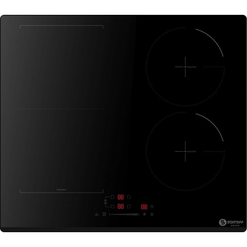 Варочная панель Schtoff I60H13 Black