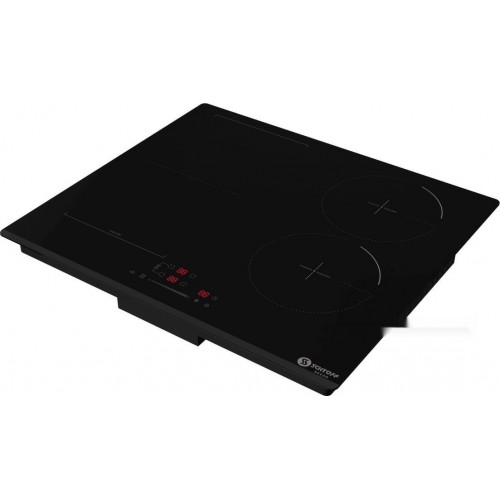 Варочная панель Schtoff I60H13 Black