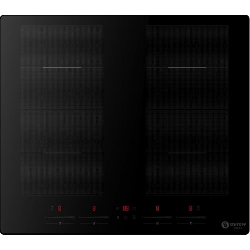 Варочная панель Schtoff I60H14 Black