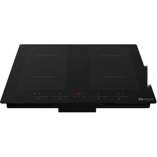Варочная панель Schtoff I60H14 Black